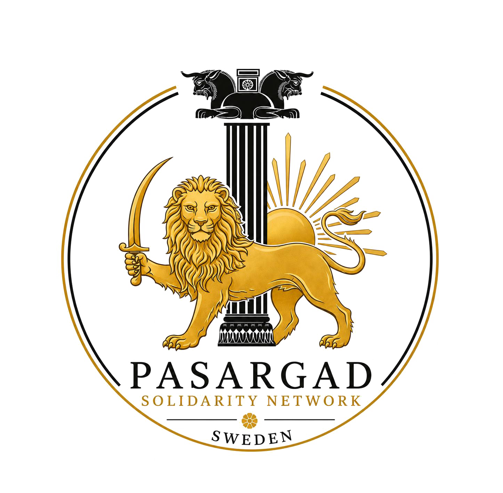 Pasargad Solidarity Network